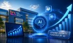 TCS AI Revenue Hits $2.6B As Company Adds 14,000 Freshers In AI Hiring Push