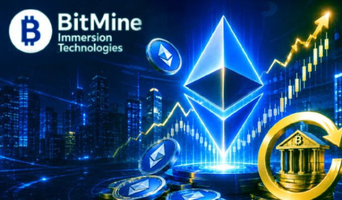 BitMine Buys 9,946 ETH, Expands Share Buyback As BMNR Stock Climbs