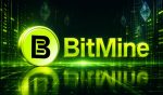 BitMine Expands Ethereum Treasury To 5.77M ETH