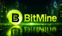 BitMine Expands Ethereum Treasury To 5.77M ETH