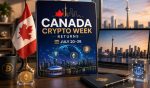 Canada Crypto Week Returns From July 20-26