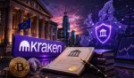 Kraken Reportedly Seeks European Banking License As IPO Plans Gather Pace