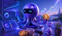 Kraken Unveils AI Investing Assistant To Simplify Crypto & Long-term Investing