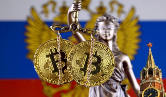 Russia Passes Crypto Law, Caps Retail Investments At $3,800 A Year