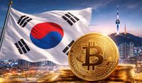 South Korea Confirms 22% Crypto Gains Tax Will Take Effect In 2027