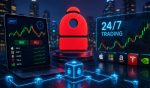 Backpack Launches 24/7 Trading For Select U.S. Stocks Through Blockchain Infrastructure