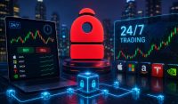 Backpack Launches 24/7 Trading For Select U.S. Stocks Through Blockchain Infrastructure