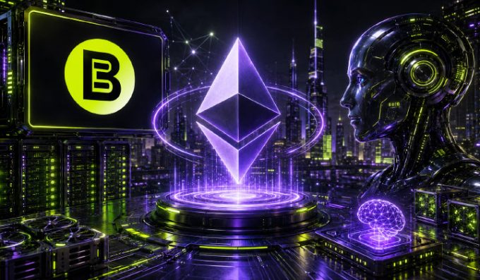 Bitmine Wants 5% Of Ethereum’s Supply & A Bigger AI Role