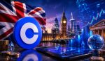 Coinbase Expands Beyond Crypto After Winning UK Investment License