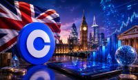 Coinbase Expands Beyond Crypto After Winning UK Investment License