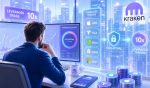 Kraken Lets Traders Use Tokenized Stocks As Collateral For Leveraged Trades