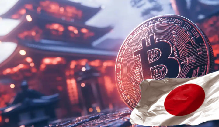 Metaplanet Explores Bitcoin-backed Digital Credit In Japan