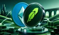 Robinhood Chain Records 70-fold Jump In Bridged Ethereum After Mainnet Launch