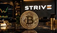 Strive, Inc. Buys 17.76 Bitcoin, Boosts Total Holdings To Nearly 20K BTC