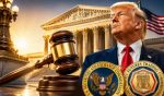 US Supreme Court Gives Trump New Power To Remove SEC, CFTC Officials At Will