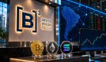 Brazil's B3 Exchange Launches Options On Bitcoin, Ether & Solana Futures