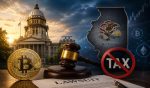 Crypto Lobby Group Sues Illinois To Block First-ever Digital Asset Tax