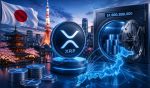 Evernorth Expands Into Japan As It Advances $1B XRP Treasury Strategy