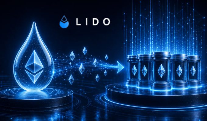 Lido Begins $16.5B Ethereum Staking Upgrade To Reduce Validator Count