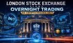 London Stock Exchange Plans Overnight Trading As Crypto Trades 24/7