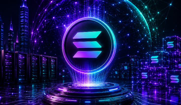 Solana To Increase Block Limit To 100M Compute Units In Major Network Upgrade