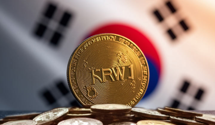 South Korea Launches First Government-backed Stablecoin Pilot