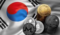 South Korea To Recognise Cryptocurrencies As National Assets