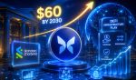 Standard Chartered Sees Morpho At $60 By 2030 As DeFi Infrastructure Play