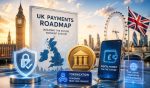 UK Payments Roadmap Backs Tokenization & Digital Money For Future Payment System