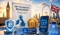UK Payments Roadmap Backs Tokenization & Digital Money For Future Payment System