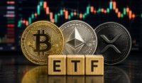 Crypto ETFs Ended The Week With Nearly $200M In Inflows