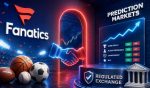 Fanatics Enters Prediction Markets Through Regulated Exchange Acquisition