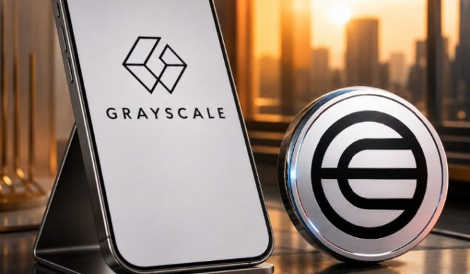 Grayscale Files For First US Worldcoin ETF