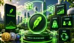 Robinhood Launches Public Blockchain, Expands Crypto Ecosystem With New DeFi Services