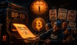 Bitcoin's BIP-110 Proposal Faces Growing Resistance Ahead Of Deadline