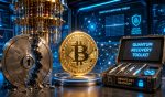 Bitcoin's Quantum Problem Gets A Recovery Tool