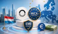 Bridge Secures MiCA & EMI Licences To Expand Stablecoin Services Across Europe