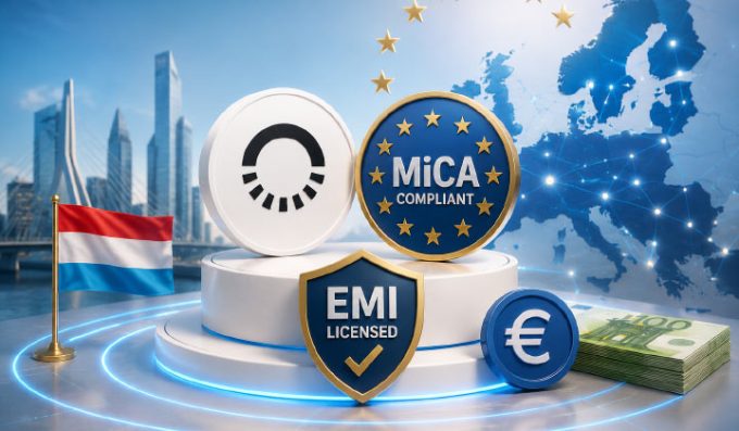 Bridge Secures MiCA & EMI Licences To Expand Stablecoin Services Across Europe