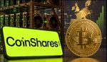CoinShares Launches Bitcoin Mining ETF For European Investors