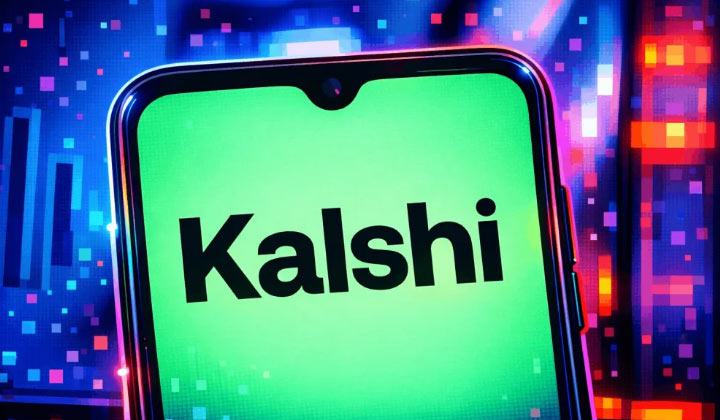 Kalshi Expands Beyond Crypto With Push Into Gold, FX & Energy Derivatives