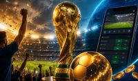 Prediction Markets Challenge Sportsbooks As World Cup Betting Tops $50B