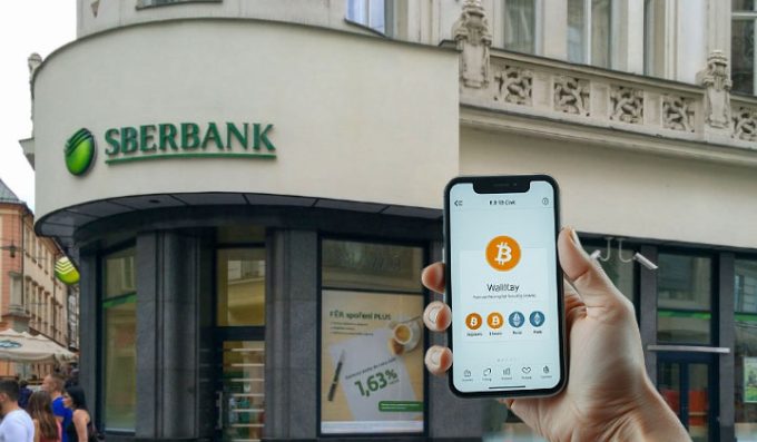 Russia's Largest Bank Sberbank Eyes Crypto Wallet Launch Under New Law