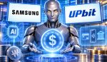 Samsung SDS Explores Stablecoin & AI Payment Infrastructure With Upbit Operator Dunamu