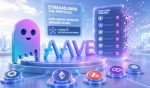 Aave Plans To Wind Down 50 Low-usage Reserves Across Six Blockchain Networks