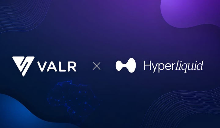Africa’s Largest Crypto Exchange VALR Goes Live With Hyperliquid-powered Perpetuals