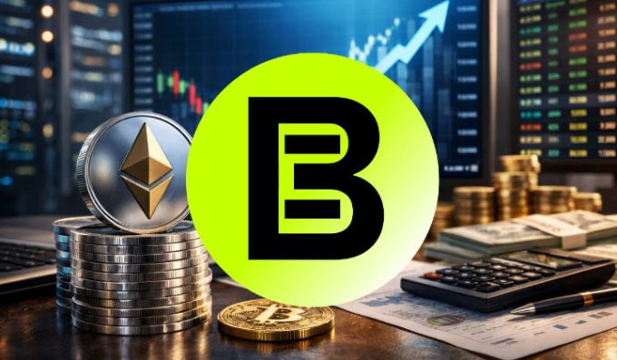 BitMine Slows Ethereum Buying As It Repurchases $86M Worth Of Shares