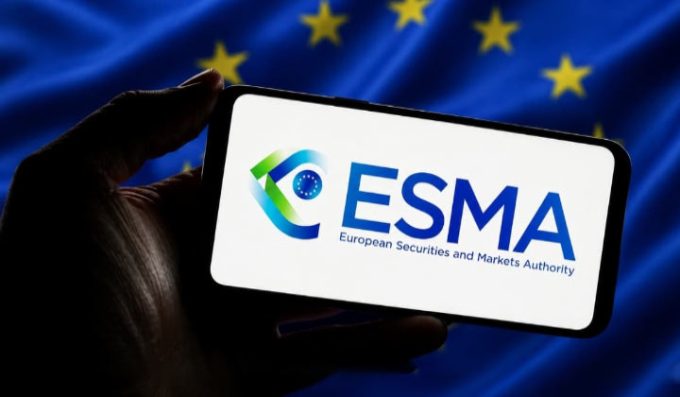 ESMA Launches Europe-wide Review Of Crypto Custody Under MiCA