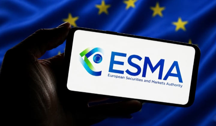 ESMA Launches Europe-wide Review Of Crypto Custody Under MiCA