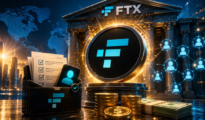 FTX To Distribute $900M To Creditors In Fifth Payment Round