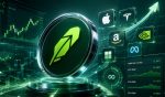 Robinhood-backed Arcus Expands Into Tokenized Stocks & Perpetual Futures
